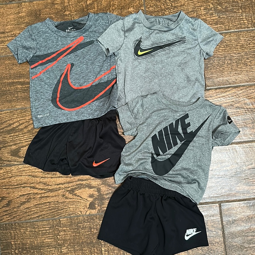 Nike bundle